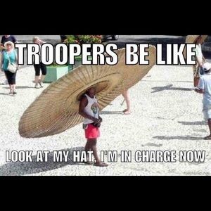 Meet your Posher, Nathan